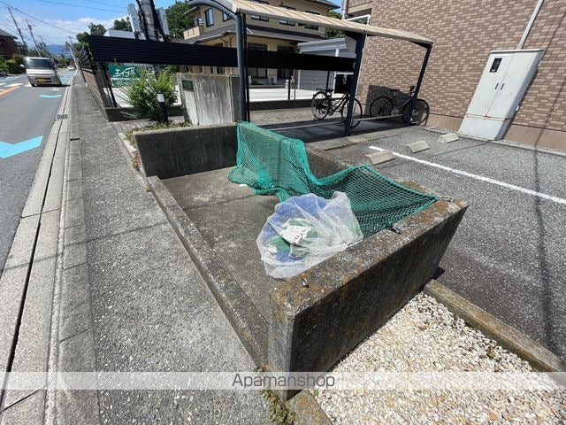 エトワールの外観写真