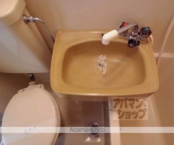 東上善寺町マンションの内装写真