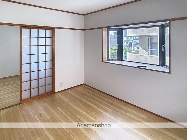 アステージ上荒田の内装写真