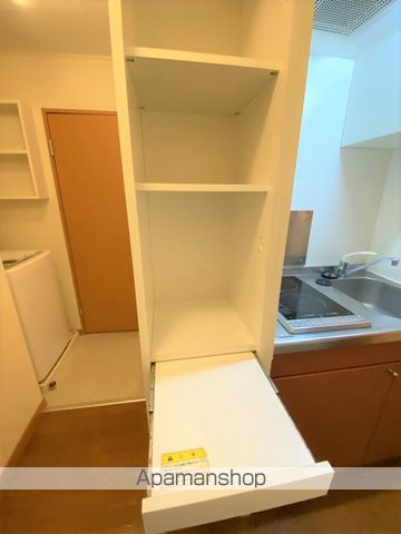 レオパレスルミエール明神[1K/23.61m2]のその他設備5