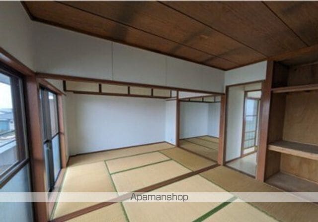 吉見ハイツの内装写真