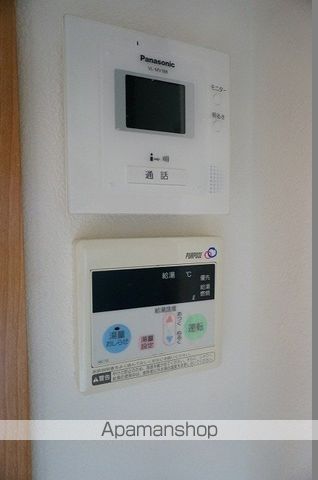 プロシードIIIの内装写真