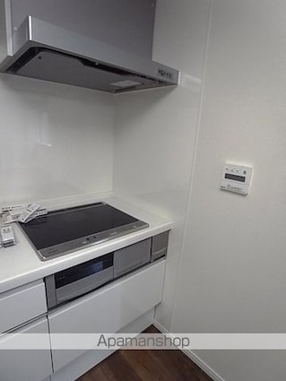 ＹＤビルディング[3LDK/70m2]のキッチン1