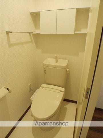 クレール ティエラの内装写真