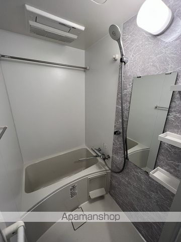 S−RESIDENCE難波大国町UNOの内装写真