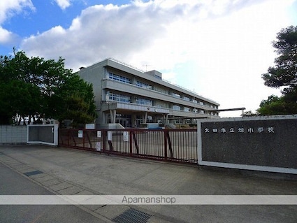 ミー　クヮーム　スゥク　Ｂ[2LDK/59.58m2]の周辺5