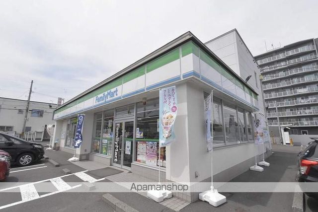 レオパレス大樹の周辺写真