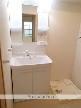 コルテーゼ　Ⅲ[1LDK/53.57m2]の洗面所