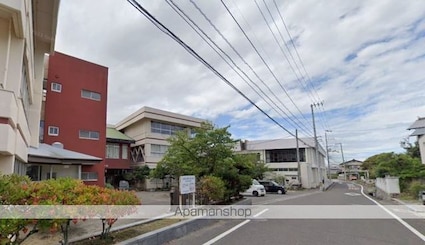 橋本牟礼町戸建[4DK/81.22m2]の周辺6
