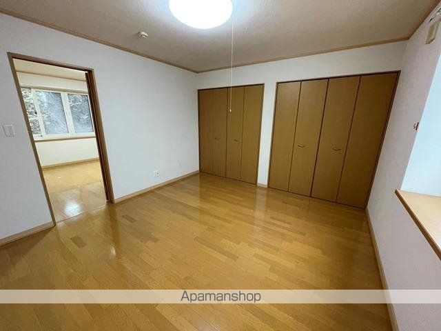 ベルシーヌ港南の内装写真
