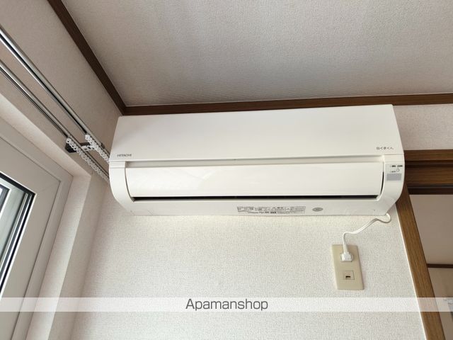 ブライズベールIの内装写真