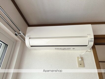 ブライズベールⅠ[2LDK/51.79m2]のその他設備