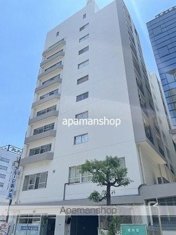 フルーレ新大阪の外観写真