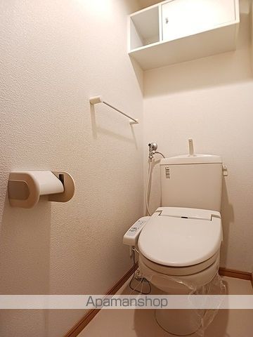 パールオブエビスGの内装写真