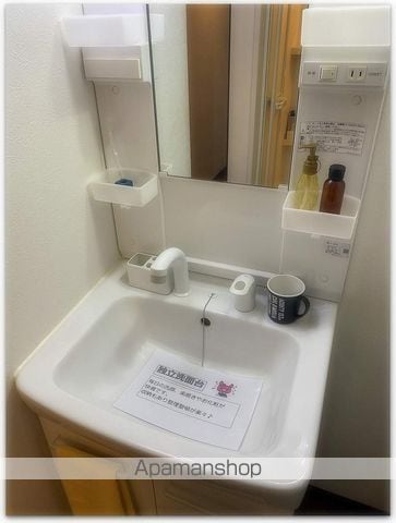 みおつくし江戸堀の内装写真