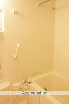 広島県福山市本郷町[1LDK/44.52m2]のバス