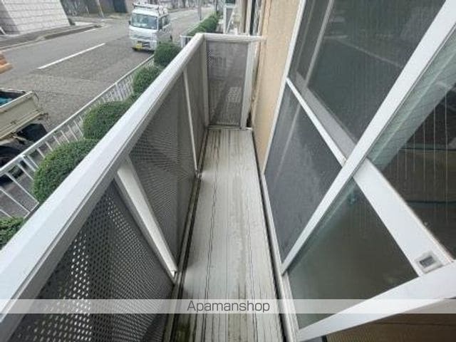 メゾン松波の内装写真