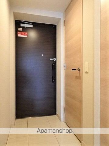 ザ・グランアルト札幌 苗穂ステーションタワーの内装写真