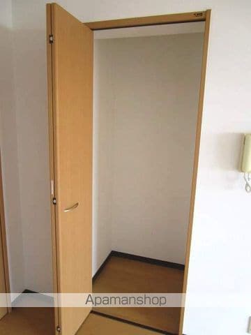 プランドール井之上の内装写真