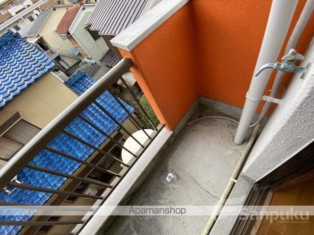 仙波ハイツ 南棟の内装写真