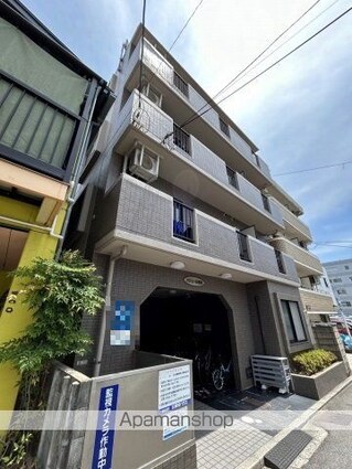 セジュール観音[1DK/34.25m2]の外観5