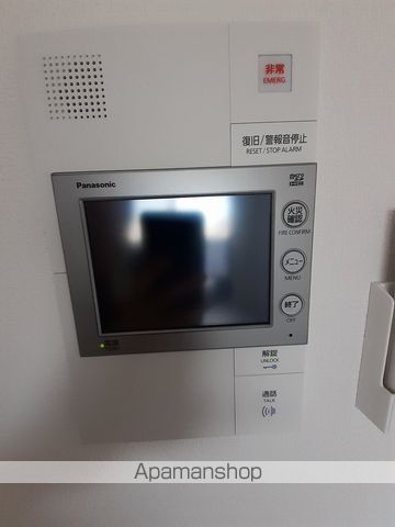 ファーストフィオーレ大阪城イーストの内装写真