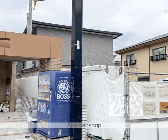 Lirataの外観写真