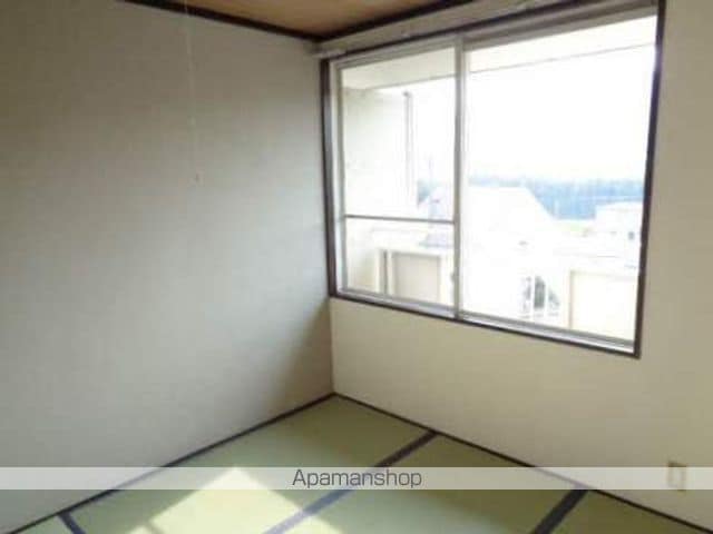 テクノハイツ91の内装写真