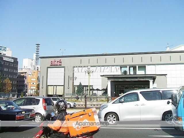 レグノ・フォルテ二番町の周辺写真