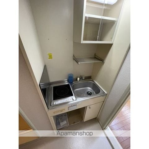 ルミエール高畑の内装写真