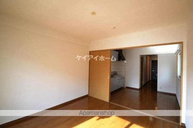 COCO新屋敷の内装写真