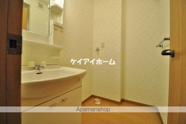 エクセルハイツ Aの内装写真