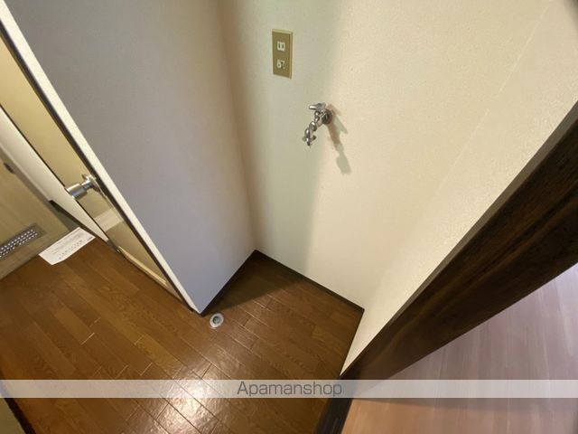 ハイツ舞IIの内装写真