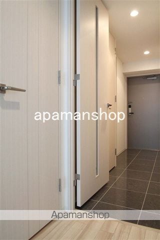 BLAU本町東の内装写真