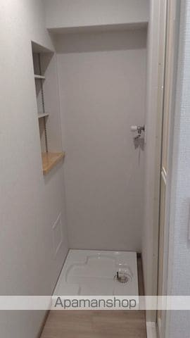 若鶴マンションの内装写真