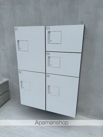 CASA ANGIEのその他写真