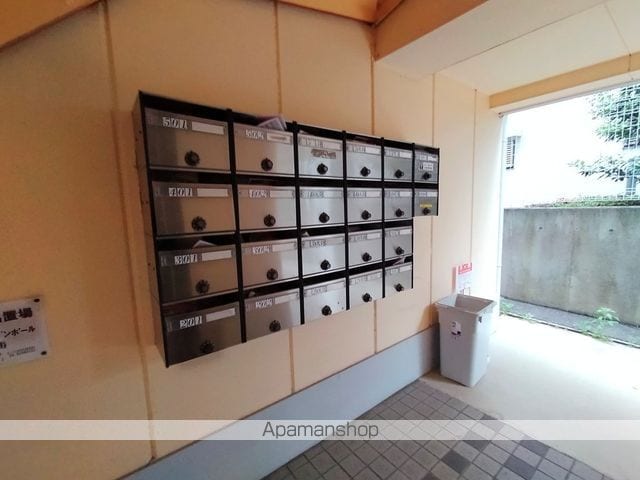 M’プラザ津田駅前七番館のその他写真