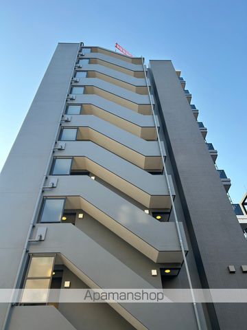 東京土地建物ビルディングの外観写真