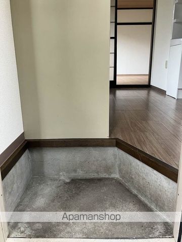 メゾンノエルの内装写真