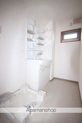 甲島ビルの内装写真