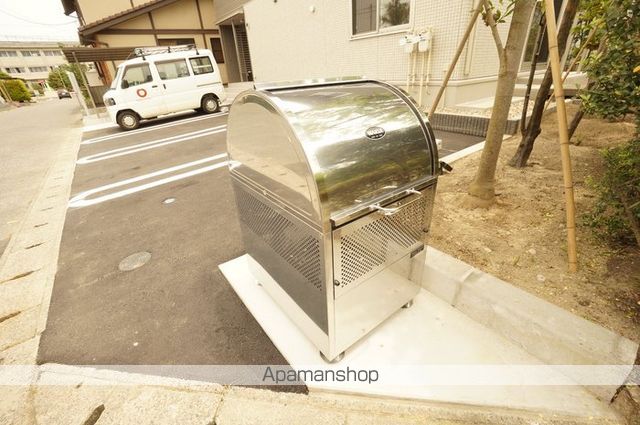 クレールの内装写真