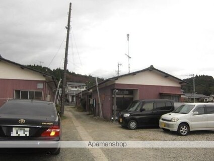 一戸建[3K/47.93m2]の外観2