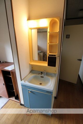 コーポ大理の内装写真