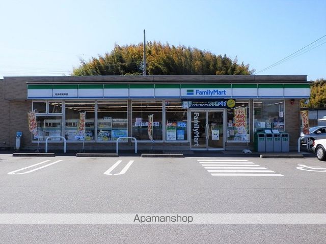 ルミナスハイムの周辺写真