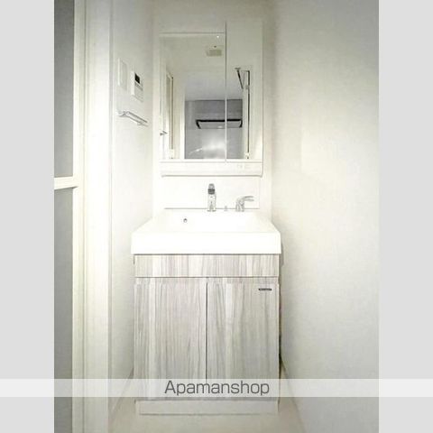 SーRESIDENCE江坂EMINENCEの内装写真