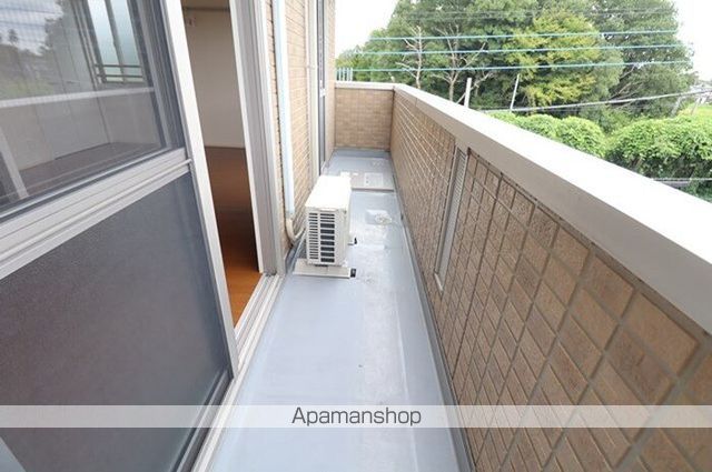 カーサ フェリーチェ ABの内装写真