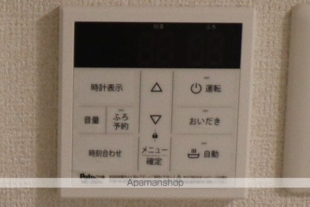 D PAINA 旭町の内装写真