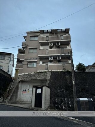 広島県広島市東区中山南１丁目[1R/16m2]の外観5