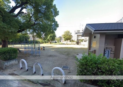 アルファライフ松島[2LDK/54.68m2]の周辺5