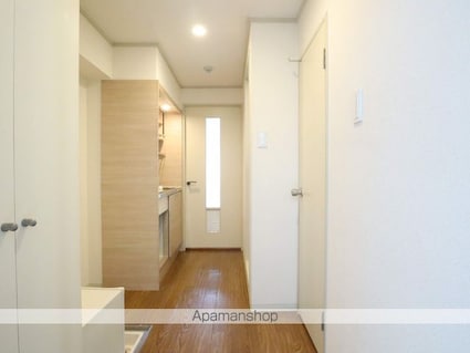 びいⅠ千種[1K/20.07m2]の玄関